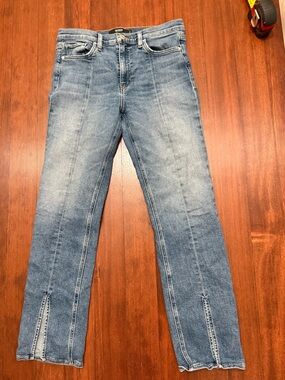HUDSON BARBARA STRAIGHT LEG size 29.
